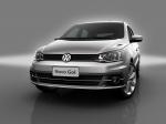 Volkswagen Gol 5-Door 2016 года
